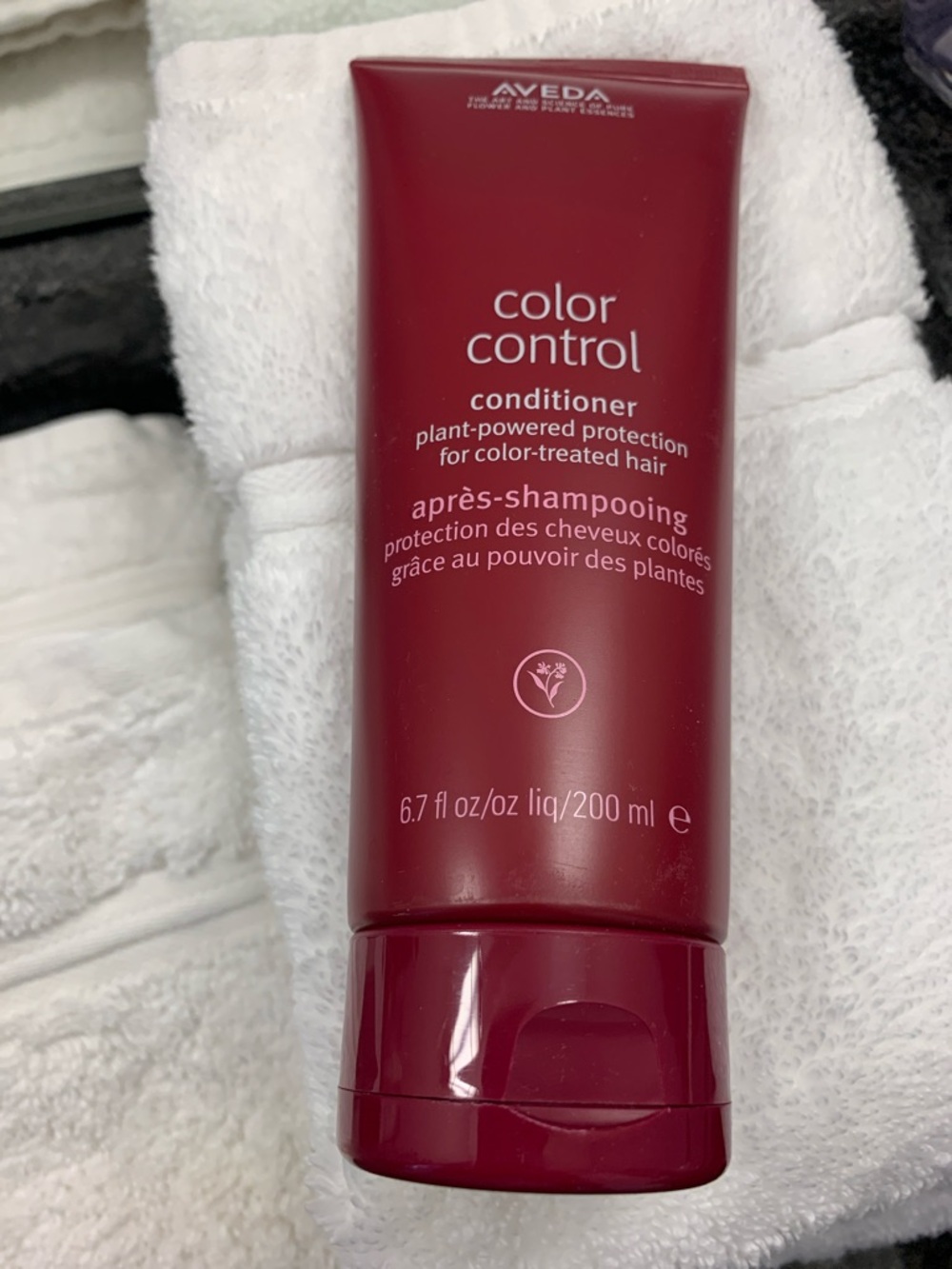 AVEDA Color Control Conditioner